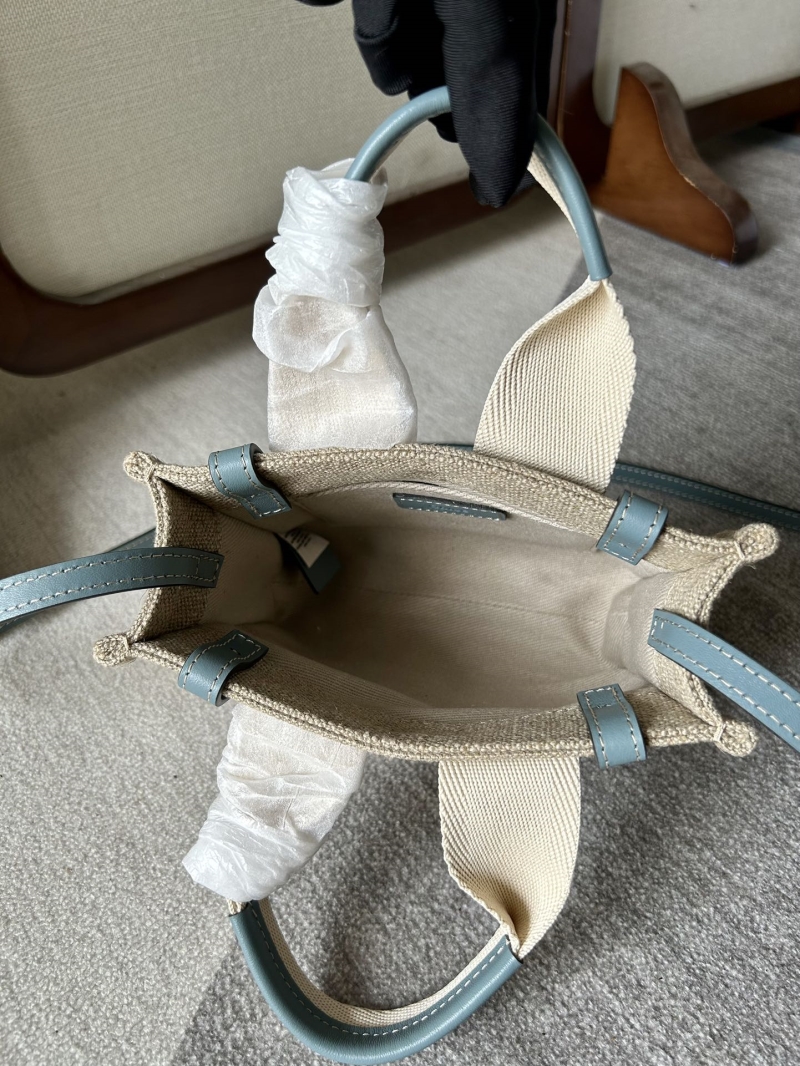 Chloe Shopping Bags